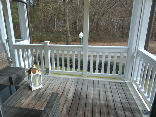 Veranda