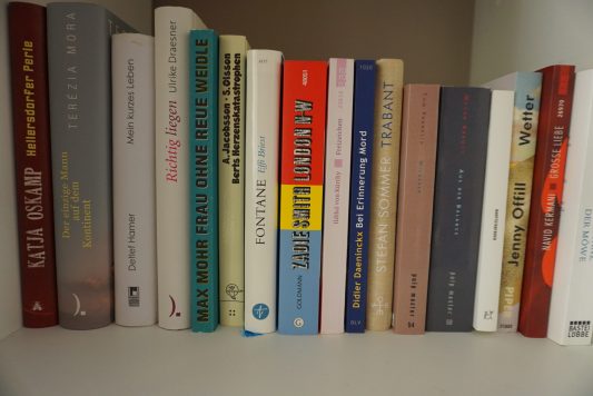 Bibliothek