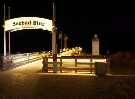 Binz