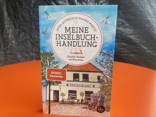 Buch,Dittrich:Moritz