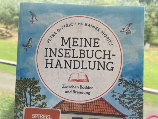 Inselbuchhandlung